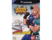 (GameCube):  Ultimate Muscle Legends vs New Generation